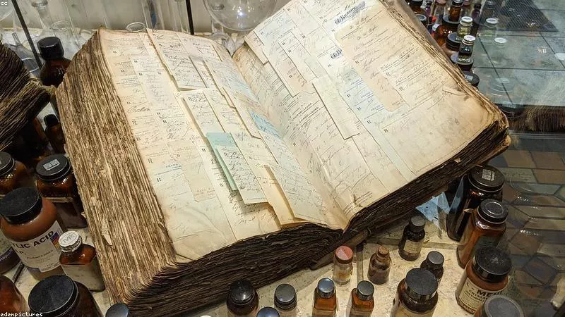 Độc tính học thực vật: Các giới hạn liều lượng an toàn của thảo dược
